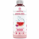 Πουρές φρούτου SMART FRUIT Wild Watermelon, με ηλεκτρολύτες  (1,4L)