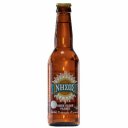 Μπύρα ΝΗΣΟΣ Greek Island Pilsner, φιάλη (330ml)