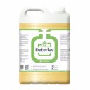 Υγρό απορρυπαντικό ρούχων INDUQUIM Deterlav Complet (20kg)