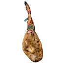 Χαμόν LA PRUDENCIA Iberico Recebo, μπούτι, με οστά (10kg)