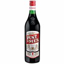 Βερμούτ BRANCA Punt E Mess (750ml)