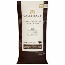 Σοκολάτα υγείας CALLEBAUT 815, σε σταγόνες (10kg)