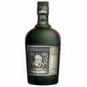 Ρούμι DIPLOMATICO Reserva Exclusiva, 12 ετών (700ml)