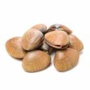 Αχιβάδες εισαγωγής, κατεψυγμένες (1kg)