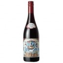 Οίνος ερυθρός FAMILLE PERRIN La Vieille Ferme, ξηρός (750ml)