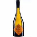 Οίνος λευκός ΚΤΗΜΑ ΑΒΑΝΤΙΣ Lenga, ημίξηρος (750ml)