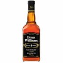 Ουίσκι EVAN WILLIAMS Black Label (700ml)
