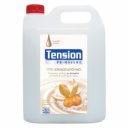 Υγρό σαπούνι χεριών TENSION Primavera, με εκχύλισμα λουλουδιών, κεχριμπάρι και γλυκερίνη (4L)