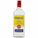 Τζιν FINSBURY London Dry (700ml)