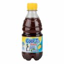 Αναψυκτικό ΒΙΚΟΣ Cool Tea Μαύρο Τσάι-Λεμόνι, πλαστική φιάλη (330ml)
