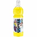 Ισοτονικό ποτό OSHEE Zero Lemon (750ml)