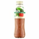 Τσάι μαύρο FUZE με καρπούζι και μέντα, πλαστική φιάλη (500ml)