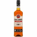 Ρούμι BACARDI Spiced (700ml)