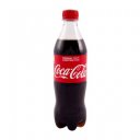 Αναψυκτικό COCA-COLA Πλαστική φιάλη (500ml)