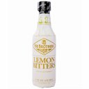 Bitter FEE BROTHERS Lemon (150ml)