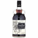 Ρούμι KRAKEN Black Spiced (700ml)