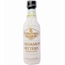 Bitter FEE BROTHERS Cardamom (150ml)