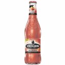 Μηλίτης STRONGBOW Red Berries, φιάλη (330ml)
