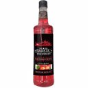 Σιρόπι BARISTA PRO Φράουλα (700ml)
