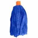 Σφουγγαρίστρα CISNE Microfiber, μπλε (200gr)