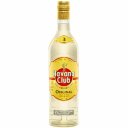 Ρούμι HAVANA CLUB Original, 3 ετών (700ml)
