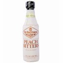 Bitter FEE BROTHERS Peach (150ml)
