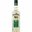 Βότκα ZUBROWKA Bison Grass (700ml)