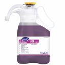 Απορρυπαντικό-απολυμαντικό DIVERSEY Suma Bac SD D10, σε smartdose (1,4L)