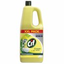 Κρέμα καθαρισμού γενικής χρήσης CIF Professional Λεμόνι (2L)