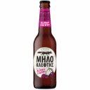 Μηλίτης Μηλοκλέφτης Bloody Cherry, φιάλη (330ml)