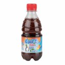 Αναψυκτικό ΒΙΚΟΣ Cool Tea Μαύρο Τσάι-Ροδάκινο, πλαστική φιάλη (330ml)