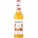 Σιρόπι MONIN Maple Spice (700ml)