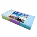 Σφουγγάρι σώματος VARELAS CLEAN No.Ε53 (3τμχ)