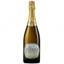 Οίνος λευκός DOMAINE PORTO CARRAS Yliana, αφρώδης, ξηρός (750ml)