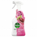 Καθαριστικό γενικής χρήσης DETTOL Power & Fresh Advance, Ρόδι-Λάιμ, με απολυμαντική δράση (500ml)
