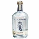 Μεσκάλ GRAND MEZCAL La Escondida (700ml)