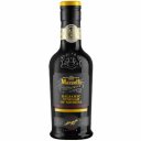 Βαλσάμικο ξίδι Μοδένας ΜΑZΖΕΤΤΙ L'ORIGINALE Black Label, Ιταλίας (250ml)