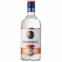 Βότκα GOLDEN EAGLE (700ml)