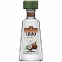 Τεκίλα 1800 TEQUILA Reserva Coconut (1L)