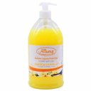 Υγρό σαπούνι χεριών ALLWAYS Fresca Vaniglia (1L)