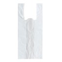 Τσάντα πλαστική, γαλακτερή, No.65 (1kg)