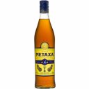 Μπράντυ METAXA 3 Stars (700ml)