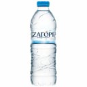 Μεταλλικό νερό ΖΑΓΟΡΙ Πλαστική φιάλη (500ml)