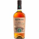 Ρούμι BOTRAN Reserva Solera, 15 ετών (700ml)