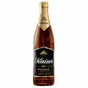 Μπύρα KAISER Pilsner, φιάλη (500ml)