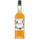 Σιρόπι GIFFARD Passion Fruit (1L)