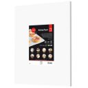 Αντικολλητικό χαρτί SAGA 40X60cm, 500 φύλλα
