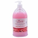 Υγρό σαπούνι χεριών ALLWAYS Bacche Di Goji (1L)