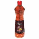 Ξίδι ΑΛΦΑ ΛΕΩΝ από κόκκινο κρασί (390ml)