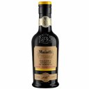 Βαλσάμικο ξίδι Μοδένας ΜΑZΖΕΤΤΙ L'ORIGINALE Gold Label, Ιταλίας (250ml)